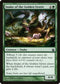 Snake of the Golden Grove (141) [Born of the Gods]