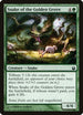 Snake of the Golden Grove (141) [Born of the Gods]