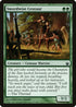 Swordwise Centaur (142) [Born of the Gods]