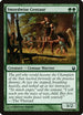 Swordwise Centaur (142) [Born of the Gods]