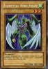 Elemental HERO Avian (EHC1-EN001) [Elemental Hero Collection 1]
