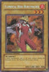 Elemental HERO Burstinatrix (EHC1-EN002) [Elemental Hero Collection 1]