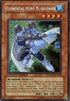 Elemental HERO Bubbleman (EHC1-EN003) [Elemental Hero Collection 1]