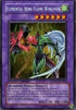 Elemental HERO Flame Wingman (EHC1-EN004) [Elemental Hero Collection 1]