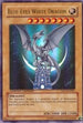 Blue-Eyes White Dragon (YAP1-EN001) [Anniversary Pack]