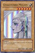 Gyakutenno Megami (YAP1-EN005) [Anniversary Pack]