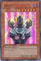 Jinzo (YAP1-EN007) [Anniversary Pack]