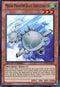 Mecha Phantom Beast Turtletracer (LTGY-ENSP1) [Lord of the Tachyon Galaxy]