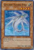 Golden Flying Fish (PTDN-EN086) [Phantom Darkness]