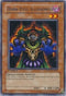 Dark-Eyes Illusionist (PTDN-EN092) [Phantom Darkness]
