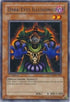 Dark-Eyes Illusionist (PTDN-EN092) [Phantom Darkness]