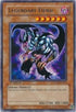 Legendary Fiend (PTDN-EN093) [Phantom Darkness]