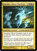 Karador, Ghost Chieftain [Judge Promos]