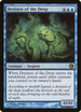 Denizen of the Deep (7) [Duels of the Planeswalkers]