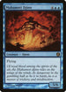 Mahamoti Djinn (10) [Duels of the Planeswalkers]