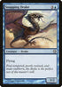 Snapping Drake (15) [Duels of the Planeswalkers]
