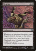 Megrim (26) [Duels of the Planeswalkers]