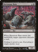 Ravenous Rats (31) [Duels of the Planeswalkers]