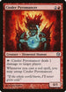 Cinder Pyromancer (41) [Duels of the Planeswalkers]