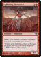 Lightning Elemental (50) [Duels of the Planeswalkers]