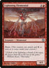 Lightning Elemental (50) [Duels of the Planeswalkers]