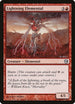 Lightning Elemental (50) [Duels of the Planeswalkers]