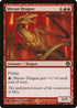 Shivan Dragon (53) [Duels of the Planeswalkers]