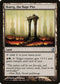 Skarrg, the Rage Pits (71) [Duel Decks: Heroes vs. Monsters]