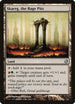 Skarrg, the Rage Pits (71) [Duel Decks: Heroes vs. Monsters]