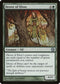Drove of Elves (57) [Duels of the Planeswalkers]