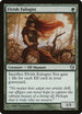 Elvish Eulogist (61) [Duels of the Planeswalkers]