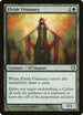 Elvish Visionary (63) [Duels of the Planeswalkers]