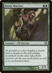 Elvish Warrior (64) [Duels of the Planeswalkers]