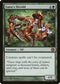 Gaea's Herald (65) [Duels of the Planeswalkers]