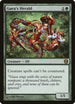 Gaea's Herald (65) [Duels of the Planeswalkers]