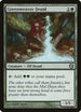 Greenweaver Druid (68) [Duels of the Planeswalkers]