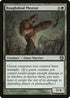Roughshod Mentor (81) [Duels of the Planeswalkers]