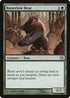Runeclaw Bear [Duels of the Planeswalkers]