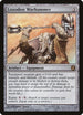 Loxodon Warhammer (94) [Duels of the Planeswalkers]