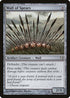 Wall of Spears (96) [Duels of the Planeswalkers]