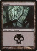 Swamp (105) [Duels of the Planeswalkers]