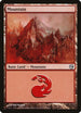 Mountain (107) [Duels of the Planeswalkers]
