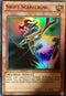 Swift Scarecrow (AP04-EN007) [Astral Pack 4]