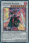 Crimson Blader (AP04-EN008) [Astral Pack 4]