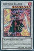 Crimson Blader (AP04-EN008) [Astral Pack 4]