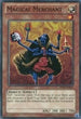 Magical Merchant (AP04-EN016) [Astral Pack 4]
