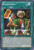 Reasoning (AP04-EN023) [Astral Pack 4]