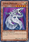 Cyber Dragon (White) (SDCR-EN003) [Structure Deck: Cyber Dragon Revolution]