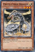 Proto-Cyber Dragon (SDCR-EN005) [Structure Deck: Cyber Dragon Revolution]
