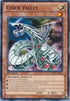 Cyber Valley (SDCR-EN006) [Structure Deck: Cyber Dragon Revolution]